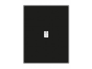 Пластырь радиальный (термо) РОССВИК R.65.T.1.