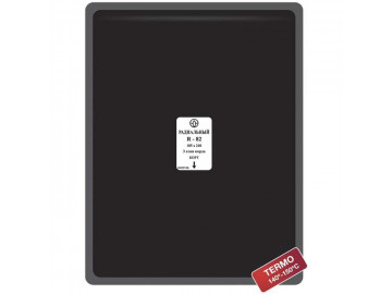 Пластырь металлокордовый (термо) РОССВИК RS.82.T.10.