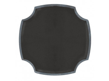 Пластырь диагональный (термо) РОССВИК D.54.10.T.1.