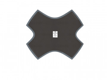 Пластырь диагональный 510мм 3шт. ROSSVIK D-25