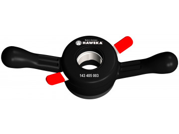 Быстрая гайка, 30x3мм HAWEKA 143 303 003
