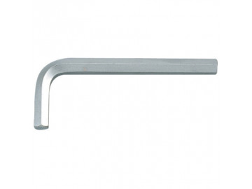 Шестигранник Г-образный 1/8, дюймовый KING TONY 114504S