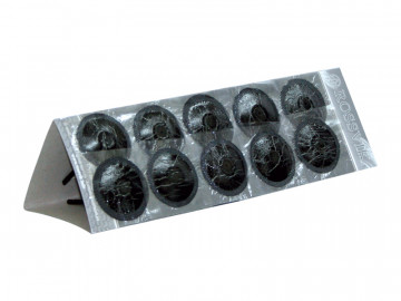 Грибки для камерных шин 7х45 30шт. ROSSVIK Г-7/1