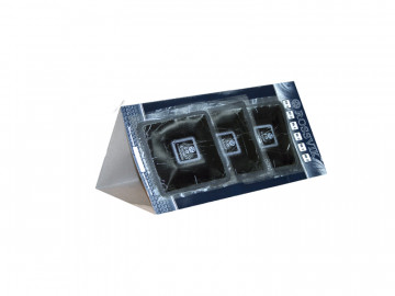 Грибки для бескамерных грузовых шин 12х90мм 10шт. ROSSVIK Г-12/2К