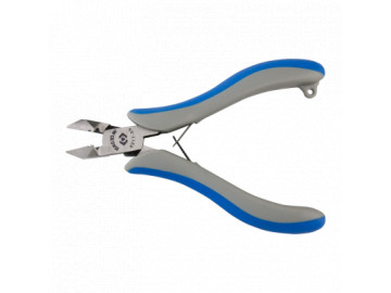 Бокорезы, японский тип, длина 118 мм KING TONY 6217-05