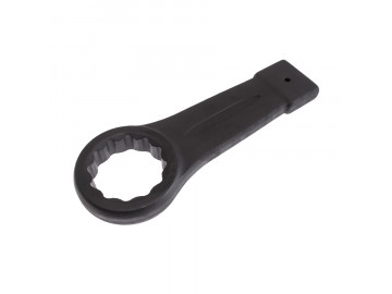 1501M080 ударный накидной ключ 80 мм Hans 1501M080