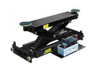 Траверса пневмогидравлическая 4.5 т. Atis RJ-10A