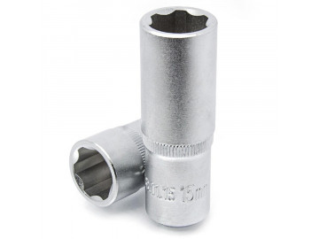 Длинная торцевая головка 1/2