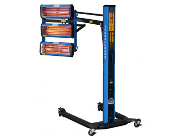Сушка инфракрасная Trommelberg IR3C Standard