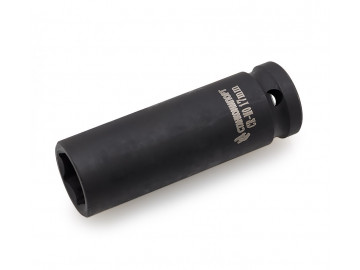 Длинная торцевая ударная головка 1/2