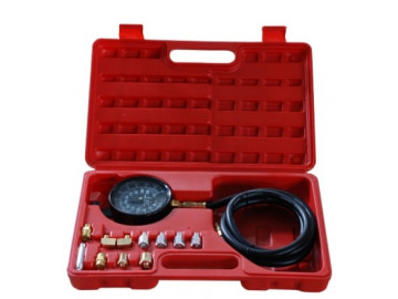 Тестер давления масла 0-500PSI и 0-35атм AE&T TA-G1009