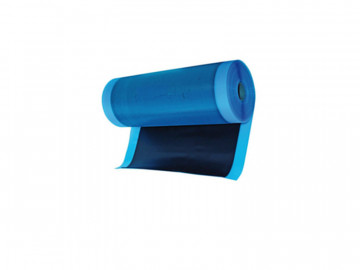 Резина сырая 1,2мм/2,5кг REMA Tip Top 5161250