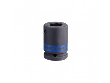 Переходник ударный 1/2>16 мм, с винтовым фиксатором KING TONY 409616M