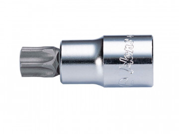 Средняя торцевая вставка 1/2 TORX T40 Hans 4024-4T40