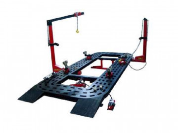 Стапель для кузовного ремонта платформенный ARS-12