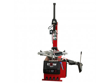 Автоматический шиномонтажный стенд СТОРМ A24 P