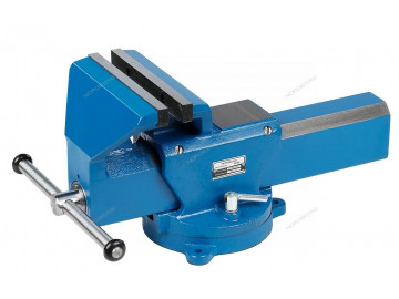 Тиски слесарные NORDBERG NT250