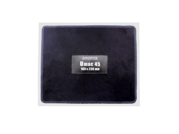 Латки универ. U 45 mac 180*230 1шт ROSSVIK U.mac.45.1.