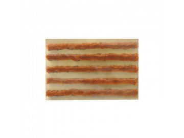 Набор жгутов (коричневых коротких) X-Tra Seal 12-361