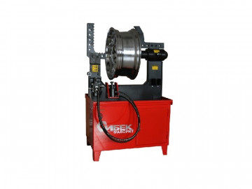 Станок для правки дисков Сибек Фаворит-С (380В)