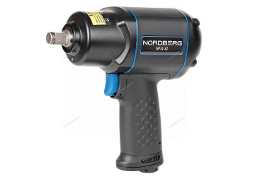 Пневмогайковерт ударный 1/2