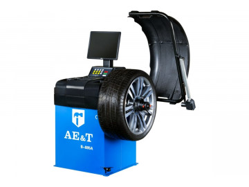 Балансировочный станок AE&T B-885A