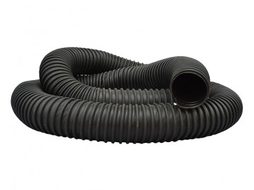 Шланг отвода выхлопных газов 102мм*5м AE&T TG-210205C