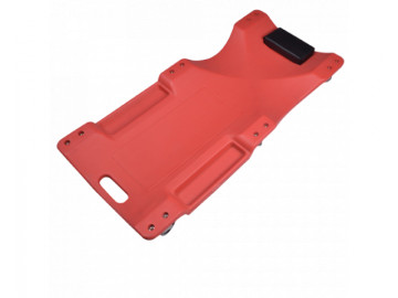 Лежак пластиковый 36