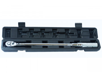 Ключ динамометрический  65-350Nm 1/2