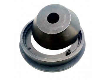 Комплект для центрирования колес легких грузовиков (вал 36 мм) KRW4WD36 KraftWell