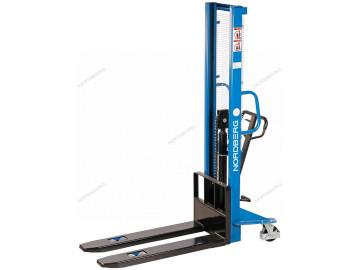 Штабелер гидравлический 1 т. Nordberg N3907-15