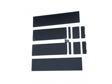 Комплект для сход-развала