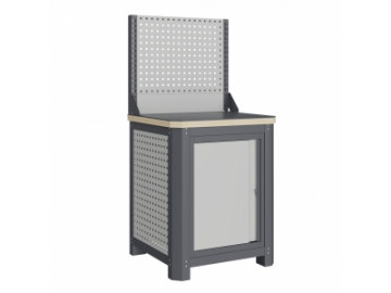 Верстак слесарный MCN 0752.S7-1