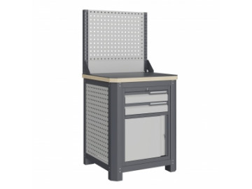 Верстак слесарный MCN 0752.S9-1