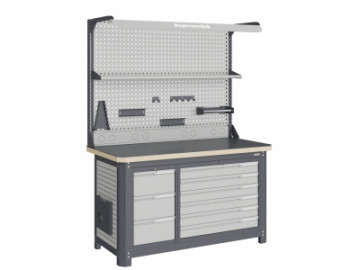 Рабочее место MCN 1552.S3L6-2FR