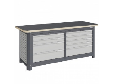 Модульный верстак MCN 2052.L45