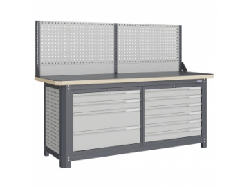 Модульный верстак MCN 2052.L46-1