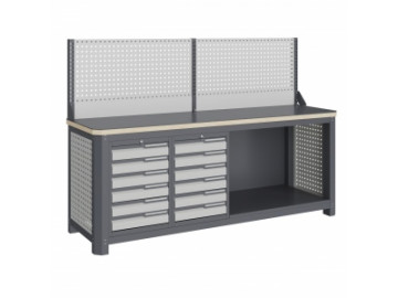 Модульный верстак MCN 2052.S66.11-1