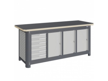 Модульный верстак MCN 2052.S6777