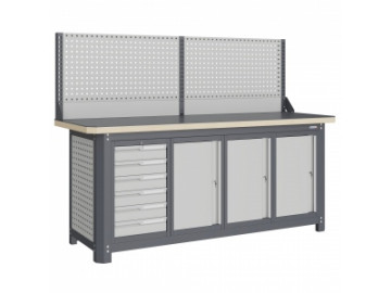 Модульный верстак MCN 2052.S6777-1