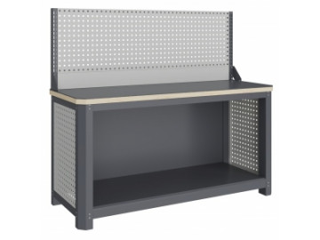 Верстак слесарный MCN 1552.0.111-1