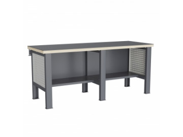 Верстак слесарный FBK 2052.111.4