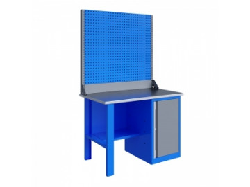 Верстак слесарный TNC 121.17.1-2