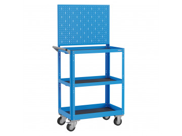 Тележка инструментальная PLC 9507.0-1К