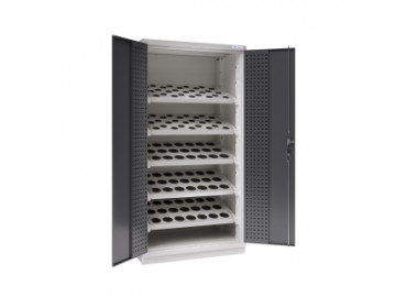 Шкаф металлический FBK 20 (9406.7509)