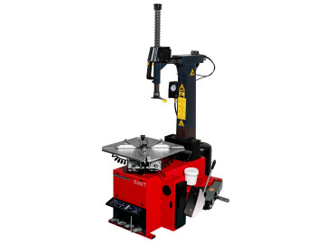 Автоматический шиномонтажный стенд ROSSVIK V-626IT-380/3000