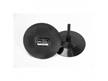 Грибок с винтообразной ножкой Г 22/165 корд, 1 шт., ROSSVIK G.22.165K.1.