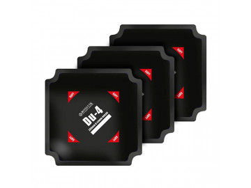 Пластыри  Du-4 (термо) 230/6 сл., 1 шт., ROSSVIK DU.4.T.1.