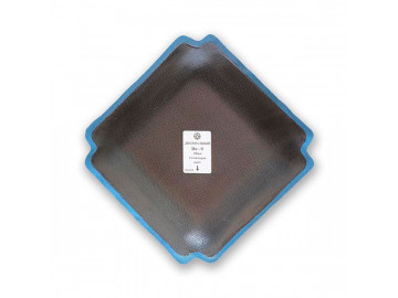 Пластыри  Du-0 (холодные) 200/4 сл., 1 шт., ROSSVIK DU.0.B.1.