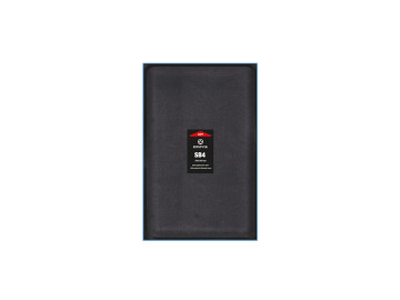 Пластырь металлокордовый SB4 (250*160), 1,34мм, ROSSVIK SB.4.T.1.